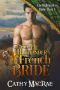 [Highland Brides 05] • The Highlander's French Bride